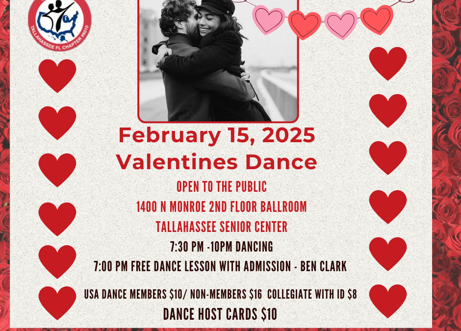 Valentines Dance